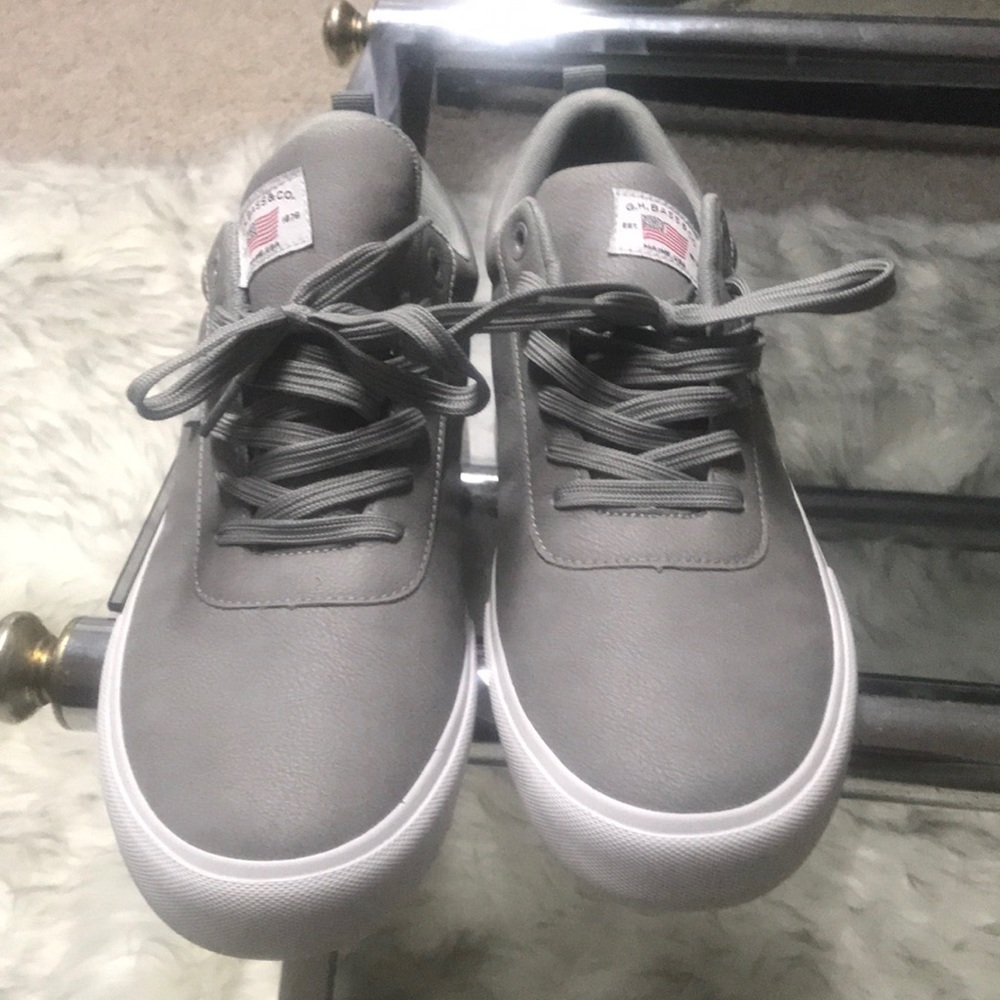 G.H. Bass & Co shoe size 11 Brand New